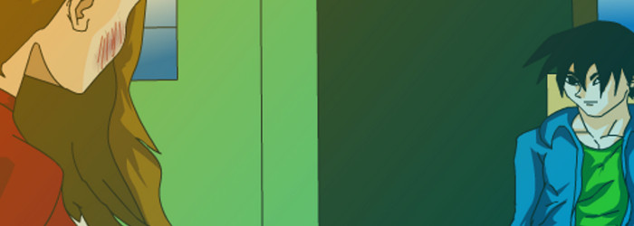 Destemidos episódio 1