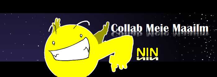 Nin apresentação Meie Maailm