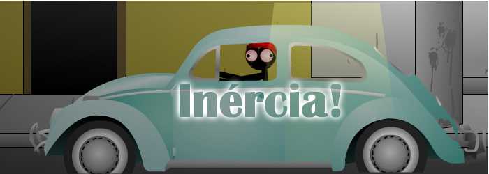 Inércia