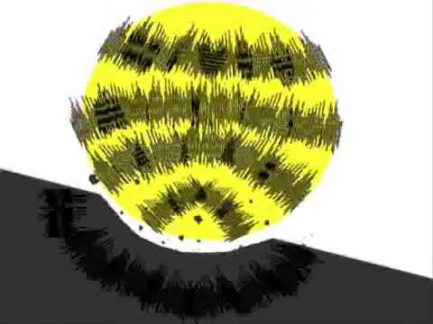 Animação - Japolino vs CloneX