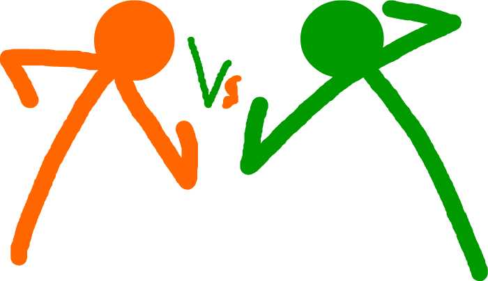 FireFrank VS Japolino parte 2