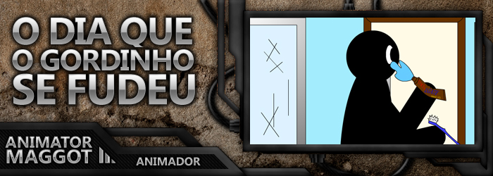 O doa que o gordinho se fudeu!