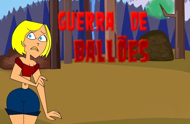 Guerra de Balões HDD