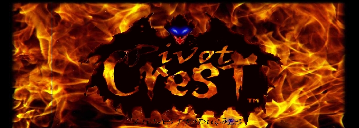 Pivot Crest The Last Battle of Zarith