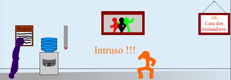 Skiller EpisÃ³dio 1